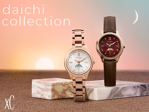 ヨドバシ.com - シチズン時計 CITIZEN WATCH クロスシー xC xC