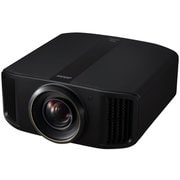 D-ILA ホームプロジェクター/レーザー光源/8K e-shiftX/3000ルーメン/8K60p 4K120p対応/HDR10+対応/ブラック DLA-V90R-B