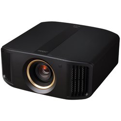 D-ILA ホームプロジェクター/レーザー光源/8K e-shift/2200ルーメン/8K60p 4K120p対応/HDR10＋対応/ブラック DLA-V70R-B