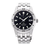 SPORTS メンズ メタル ダイバー1964 限定 RK-AU0501B