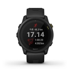 ヨドバシ.com - ガーミン GARMIN ForeAthlete 745 Black ランニングダイナミクスポッドセット 010-02445-70  通販【全品無料配達】