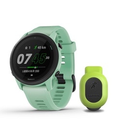 ヨドバシ.com - ガーミン GARMIN 010-02445-71 [ForeAthlete 745 Neo Tropic ランニング ダイナミクスポッドセット] 通販【全品無料配達】