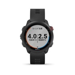 ヨドバシ.com - ガーミン GARMIN 010-02120-E0 [ForeAthlete 245 Music