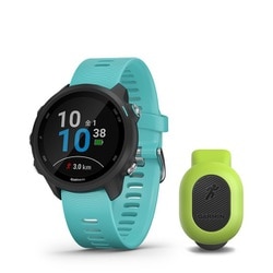 その他 GARMIN 245music + dynamics pod Amazon.com: Garmin Forerunner 245, GPS Running Smartwatch