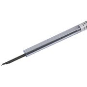 60402 ピアノ線 0.3×500mm 10本入 [プラモデル用素材]