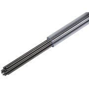 30409 ピアノ線 1.2×500mm 10本入 [プラモデル用素材]