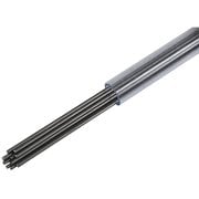 30410 ピアノ線 1.4×500mm 10本入 [プラモデル用素材]