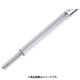 40568 耐蝕アルミ直線 φ1.2×500mm 5本入 [プラモデル用素材]