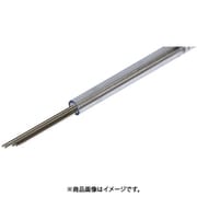 40574 洋白 洋銀直線 φ0.5×500mm 5本入 [プラモデル用素材]