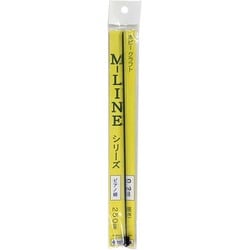 60001 ピアノ線 0.2×250mm 10本入 [プラモデル用素材]