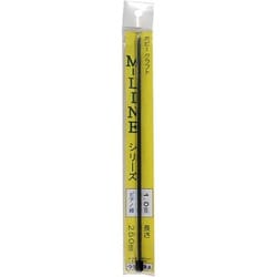 60007 ピアノ線 1.0×250mm 10本入 [プラモデル用素材]