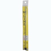 50021 耐蝕アルミ直線 φ0.4×250mm 5本入 [プラモデル用素材]
