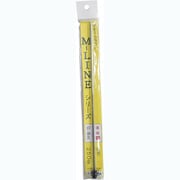50033 洋白 洋銀直線 φ0.6×250mm 5本入 [プラモデル用素材]