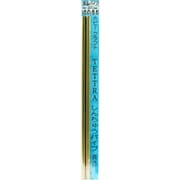 40628 真鍮パイプ 5.0×5.6×200mm 2本入 [プラモデル用素材]