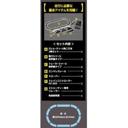 ヨドバシ.com - ロクハン ROKUHAN SG005-1 Zゲージ Zショーティー 0系