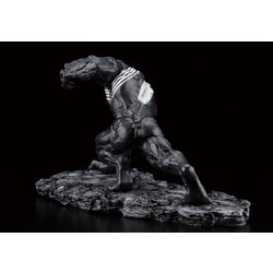 ARTFX+ MARVEL UNIVERSE ヴェノム リニューアルエディション Amazon | ARTFX+ MARVEL UNIVERSE ヴェノム リニューアル