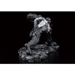 ARTFX+ MARVEL UNIVERSE ヴェノム リニューアルエディション Amazon | ARTFX+ MARVEL UNIVERSE ヴェノム リニューアル