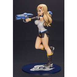 ヨドバシ.com - コトブキヤ KOTOBUKIYA ARTFX J EDENS ZERO