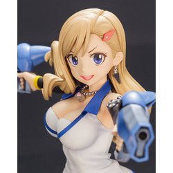 ヨドバシ.com - コトブキヤ KOTOBUKIYA ARTFX J EDENS ZERO レベッカ