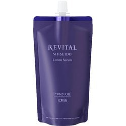 リバイタル ローションセラム つめかえ用 165mL [化粧液]