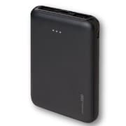 RiC スマートバッテリー 5000mAh Palm ブラック RiC-MB5000_palm/BK