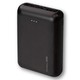 RiC スマートバッテリー 10000mAh Viel ブラック RiC-MB10000_viel/BK