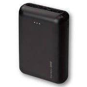 RiC スマートバッテリー 10000mAh Viel ブラック RiC-MB10000_viel/BK