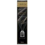 消臭力 プレミアムアロマ スティック つめかえ ベルベットムスク 50mL