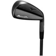 ミズノプロ FLI-HI ユーティリティ メンズ 右利き用 NEW OT Iron 75（S）（カーボンシャフト） #4 ロフト角21.5° 2021年モデル [ゴルフ ユーティリティ]