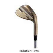 T22 ウエッジ デニムカッパー仕上げ メンズ 右利き用 ダイナミックゴールドHT（S200）（スチールシャフト） ロフト角58° バウンス角12° 2021年モデル [ゴルフ ウェッジ]