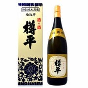 特別純米原酒 極掬粋 18度 1800ml [日本酒]