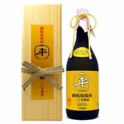 純粕取 本格焼酎 たるへい 三十年熟成 40度 720ml [焼酎]