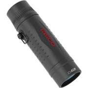 単眼鏡 10倍 25mm タスコ エッセンシャル 10×25 モノキュラー