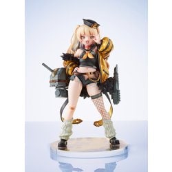 ミメヨイ アズールレーン バッチ [塗装済完成品フィギュア 全高約