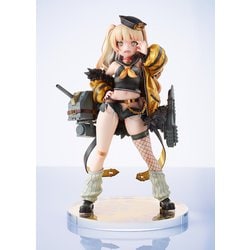 ヨドバシ.com - ミメヨイ アズールレーン バッチ [塗装済完成品フィギュア 全高約225mm 1/7スケール] 通販【全品無料配達】