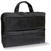 11.6インチPC用 インナーケース ポケットタイプ ブラック SZC-FIXP004BK