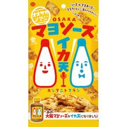 大阪 マヨソース イカ天 33g