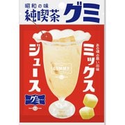 純喫茶グミ ミックスジュース味 40g