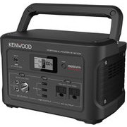 BN-RK600-B [ポータブル電源]