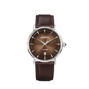 AT メンズ カーフ 並行輸入品 3年保証 1647/AP27