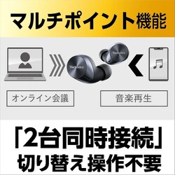 ヨドバシ.com - テクニクス Technics 完全ワイヤレスイヤホン