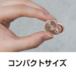 【新品】Technics完全ワイヤレスイヤホン EAH-AZ40-K Amazon.co.jp: テクニクス ワイヤレスイヤホン EAH-AZ40-K