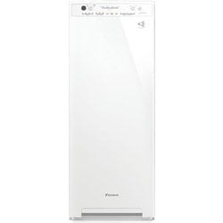 ヨドバシ.com - ダイキン DAIKIN MCK55YY-W [加湿ストリーマ空気清浄機