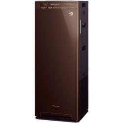 ヨドバシ.com - ダイキン DAIKIN MCK55YY-T [加湿ストリーマ空気清浄機