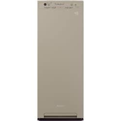 ヨドバシ.com - ダイキン DAIKIN MCK55YY-C [加湿ストリーマ空気清浄機