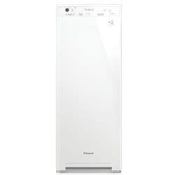 ダイキン DAIKIN MCK50Y-W [加湿ストリーマ空気 - ヨドバシ.com