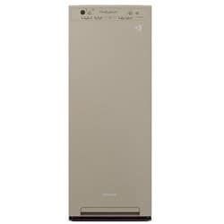 ヨドバシ.com - ダイキン DAIKIN MCK55Y-C [加湿ストリーマ空気清浄機