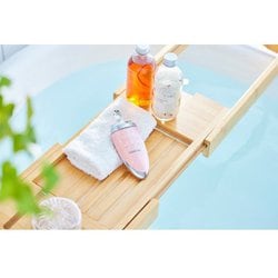 ヨドバシ.com - myse ミーゼ 超音波美顔器 ディープスキンクリア