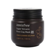 スーパーヴォルカニック ポア クレイ マスク 100ml