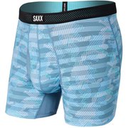 SXBB09F [MIC HOT SHOT BOXER BRIEF FLY L]